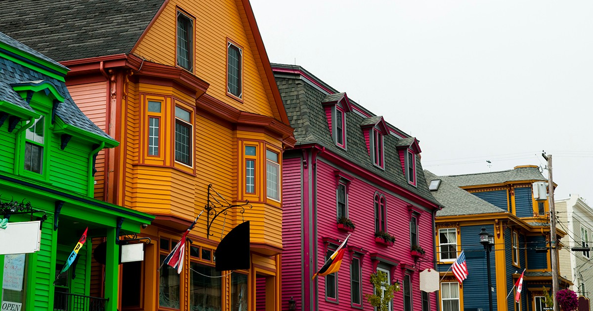 Community program hero